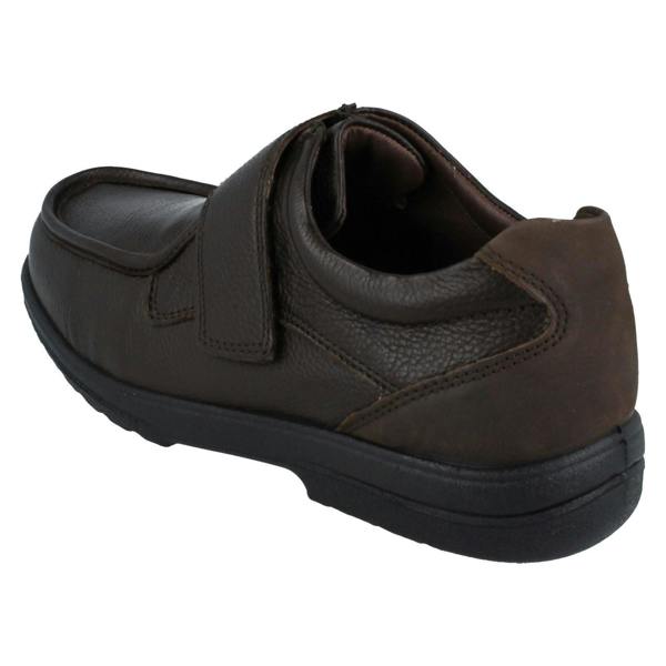 Padders Mens Padders Casual Moccasin Shoes Donald