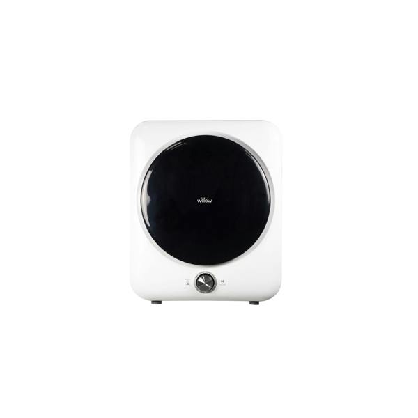 Willow 3kg Vented Dryer W3TDW - White