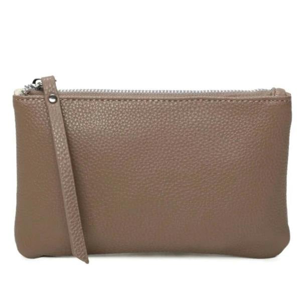 Love EMVY EMVOY Travel Make Up & Passport Pouch