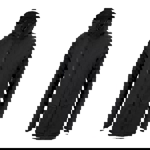 Craghoppers Mens Expert Kiwi Pro Stretch Jacket - Black