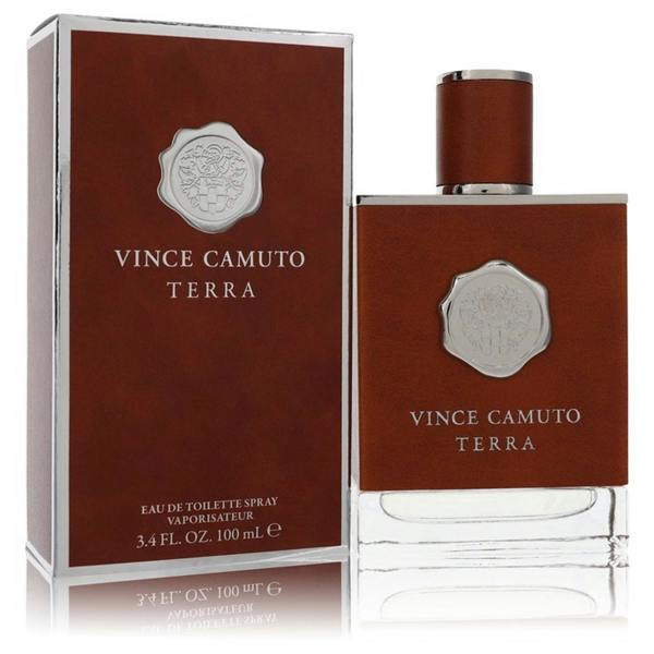 Vince Camuto Vince Camuto Terra EDT 100 ml