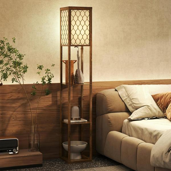 Floor Lamp