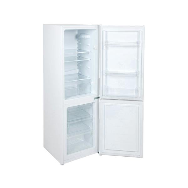 Willow 157L Fridge Freezer WFF157W - White