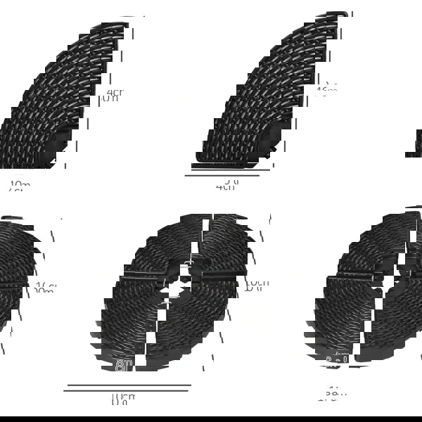 Umbrella Weights
