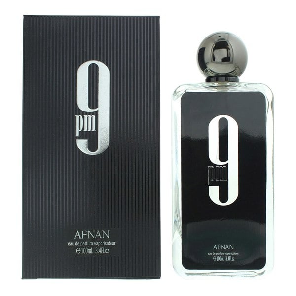 Afnan 9pm Eau de Parfum - 100ml