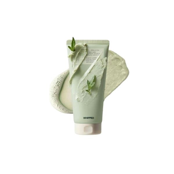 WHIPPED Vegan Pack Cleanser Jumbo Mugtree 130g