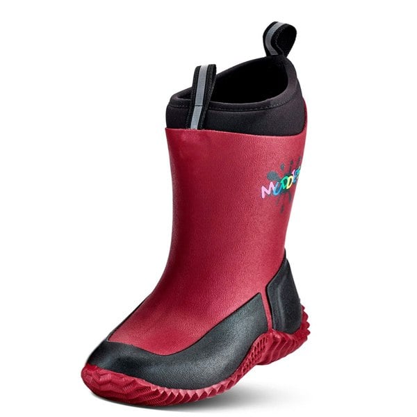 Grubs Grub's Muddies Icicle Toddler Wellington Boots