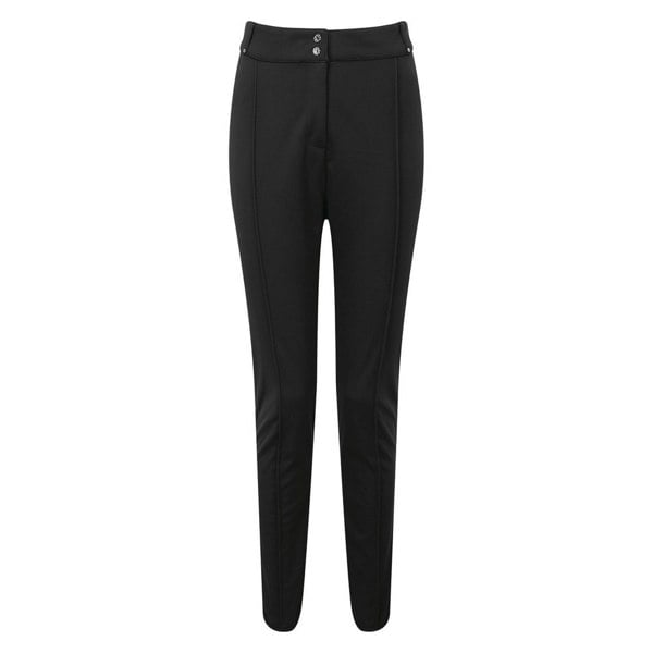 Dare 2B Womens/Ladies Sleek Ski Trousers - Black