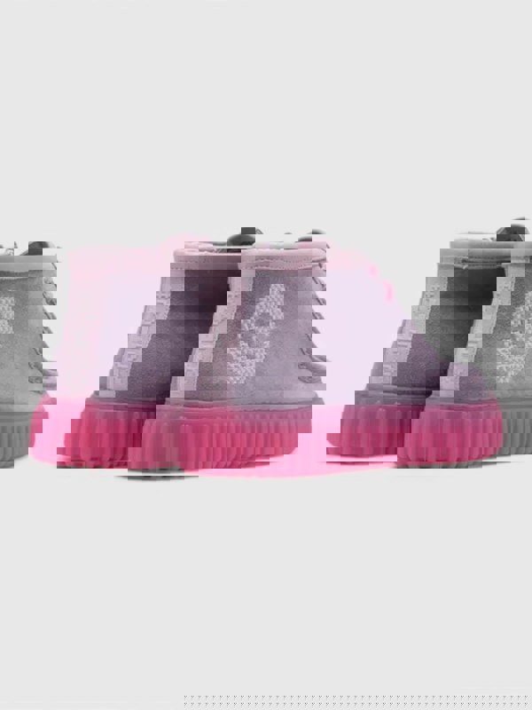 Clarks Pokémon x Clarks Torhill Explore Endgame Pack Mewtwo