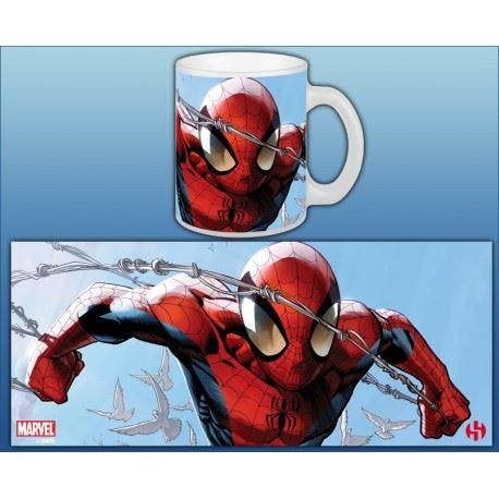 Marvel - Ultimate Spider-Man Ceramic Mug