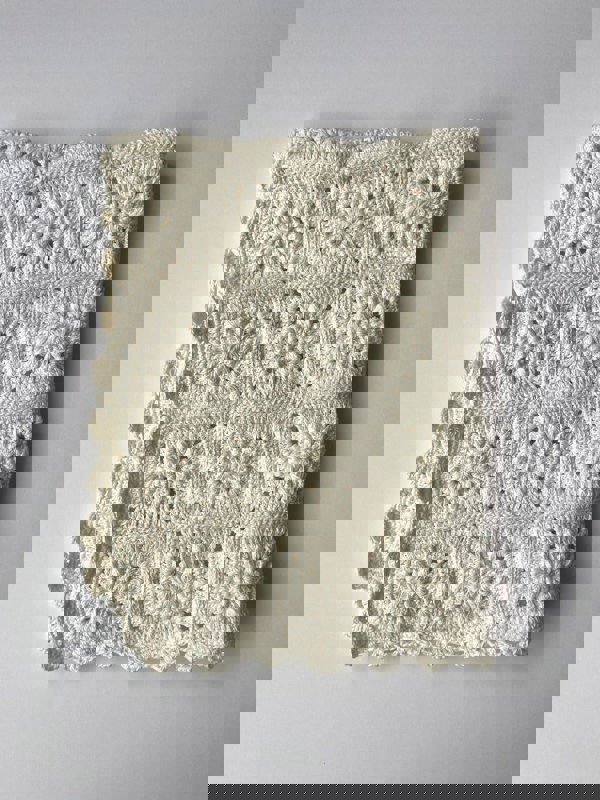 Gooseberry Fool The Nelly Blanket