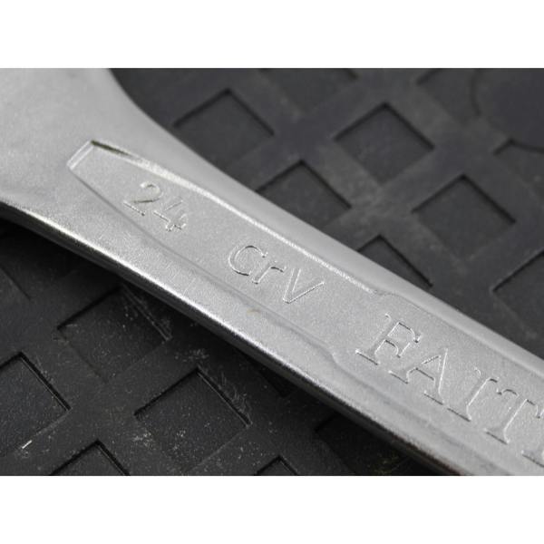 Faithfull Combination Spanner - Multi Colour - 