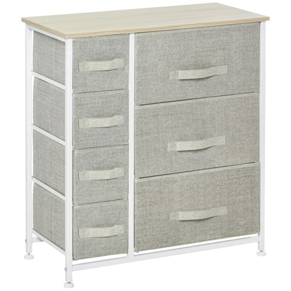 Fabric Dresser