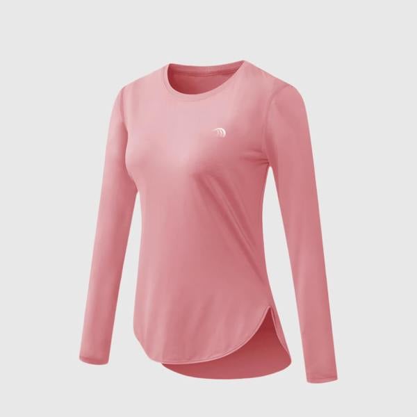 Anniou UPF 50+ Long Sleeve Top