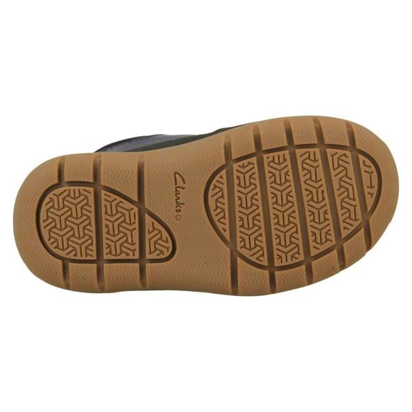 Clarks Boys Clarks Ankle Boots Play Hike T