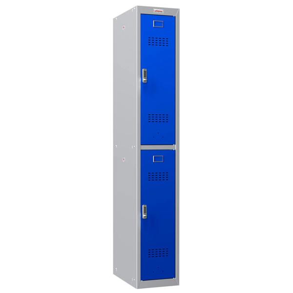 Clear image of the locker.
