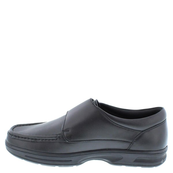 Dr Keller M 345 Touch Fastening Casual Shoes
