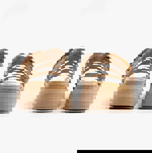 Remonte D2N53-62 Womens Sandals Beige