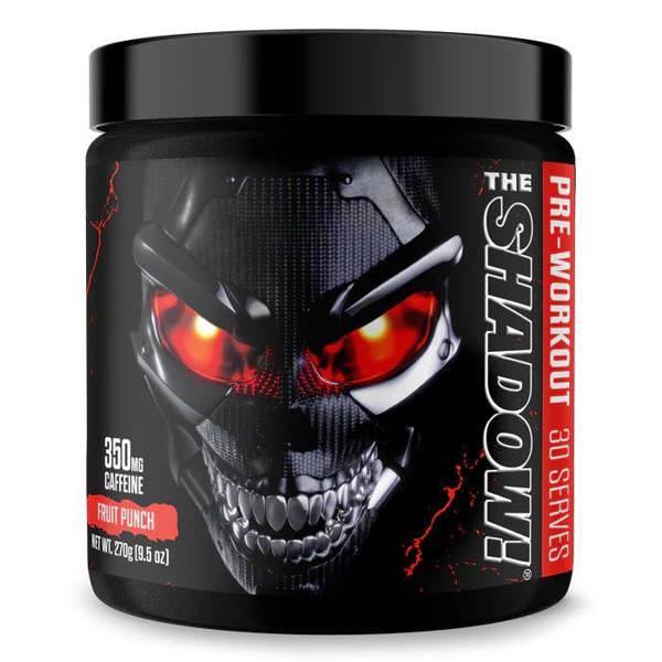 JNX Sports The Shadow!, Fruit Punch - 270g