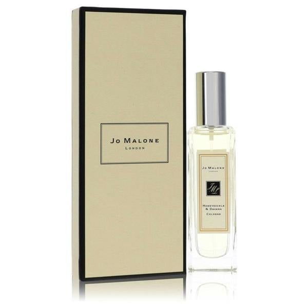 Jo Malone Jo Malone Honeysuckle & Davana by Jo Malone Cologne Spray 1 oz for Women 30 ml