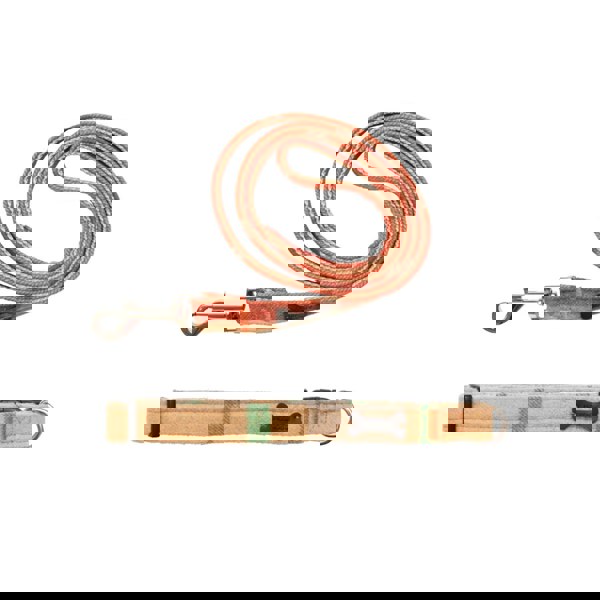 Heritage Traditions Heritage Hounds Tartan Dog Lead and Collar Set