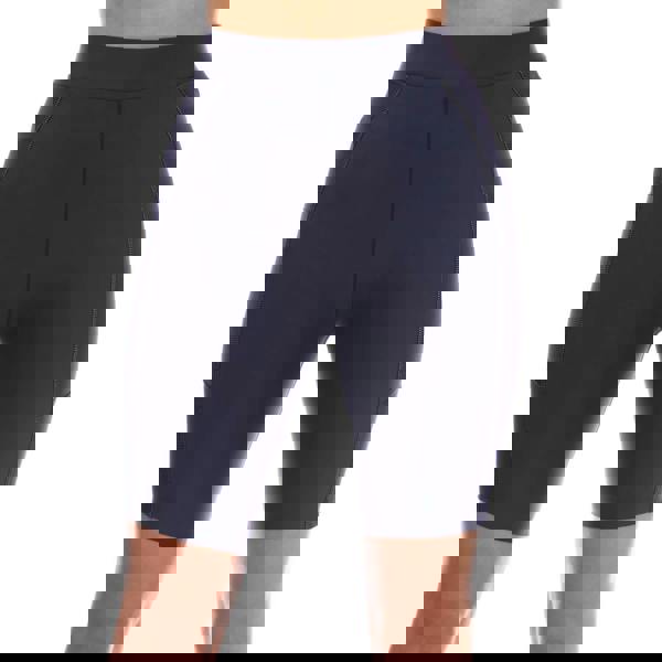 Skins Womens/Ladies Series-5 Shorts - Navy