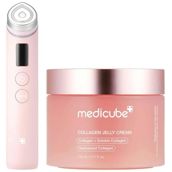 Medicube  Skin Boost Duo