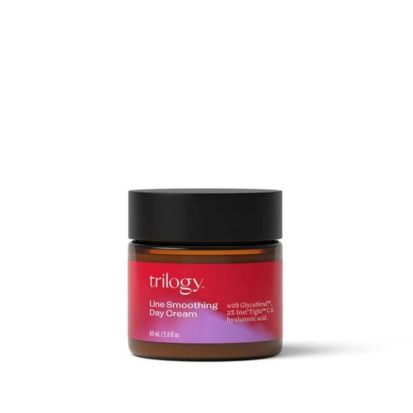 Trilogy Line Smoothing Day Cream 60 ml