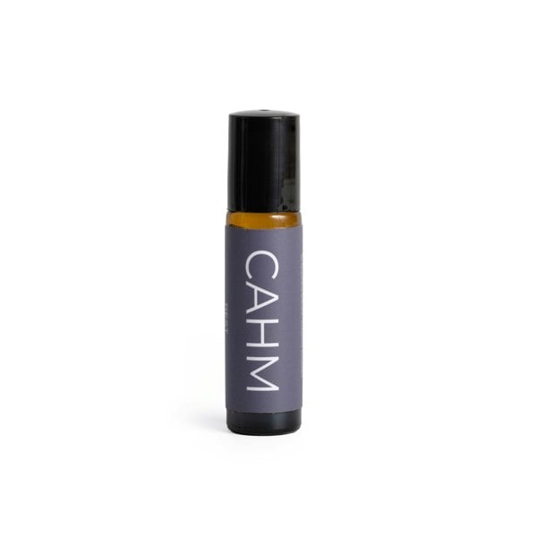CAHM Rest - Aromatherapy Pulse Point Rollerball