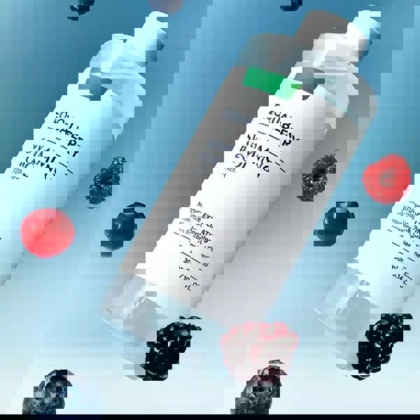 EQQUALBERRY Swimming Pool Toner 300ml