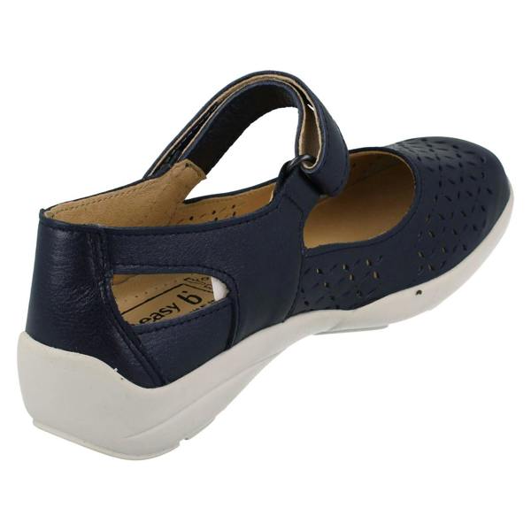 DB Shoes Ladies DB Casual Summer Shoes Welland