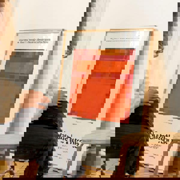 Reign&Hail Neue Rothko