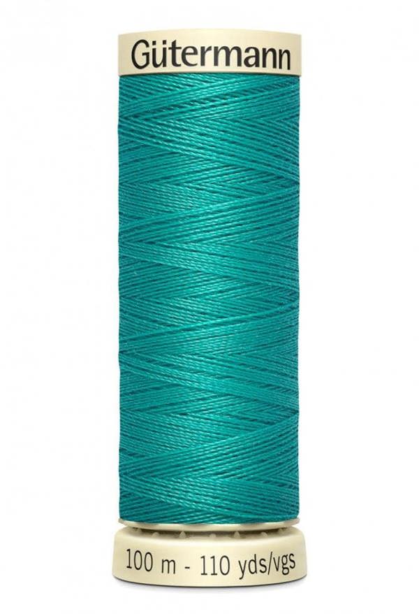 Gutermann Sew All Polyester Sewing Thread 100m Polyester Thread Suitable For Dressmaking