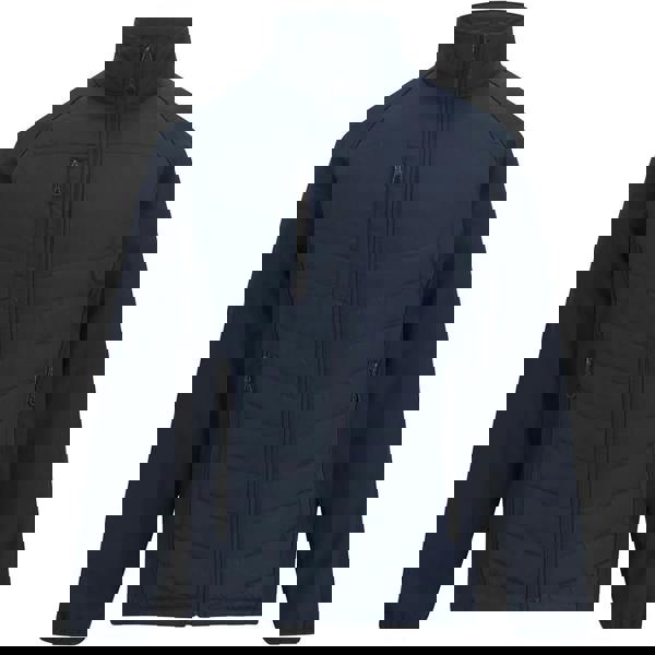 Regatta Professional Mens Pro Universal Jacket - Navy/Ash - 