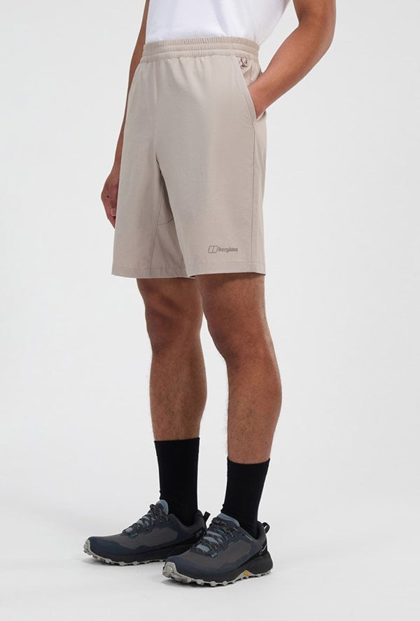 Berghaus Wandermoor Wind Shorts