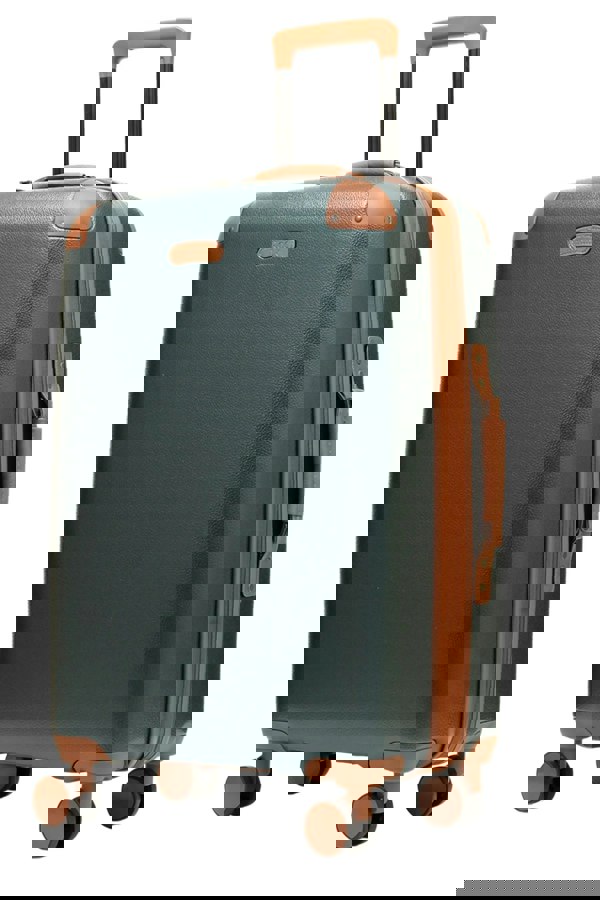 Rock Carnaby - Suitcase Expandable Hard-Shell 4 Spinner Wheels