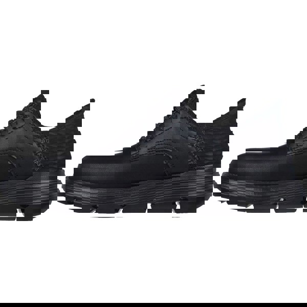 Skechers Garza Gervin Men's Shoes in Black