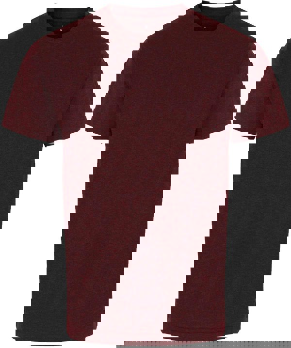 TriDri Men's TriDri Tech Performance Tee {TR010}