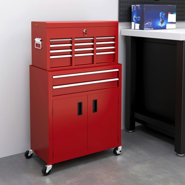 Tool Chest