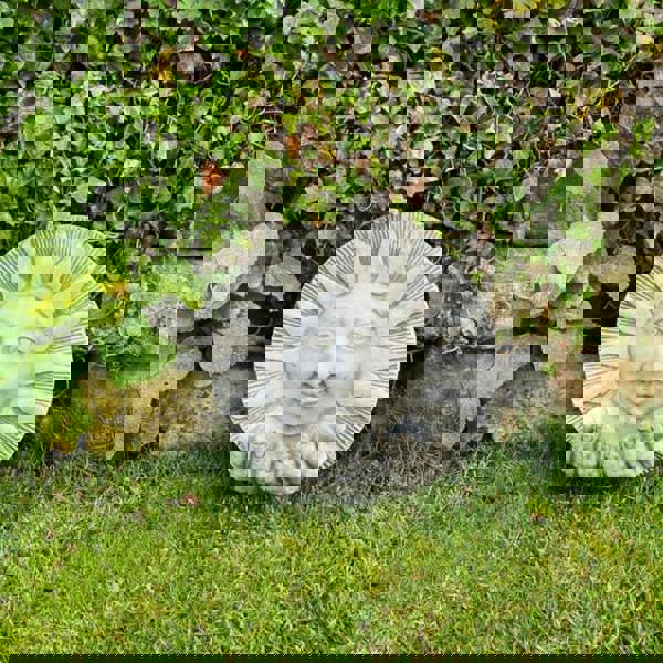 Sun design Welcome Garden Sign Plaque