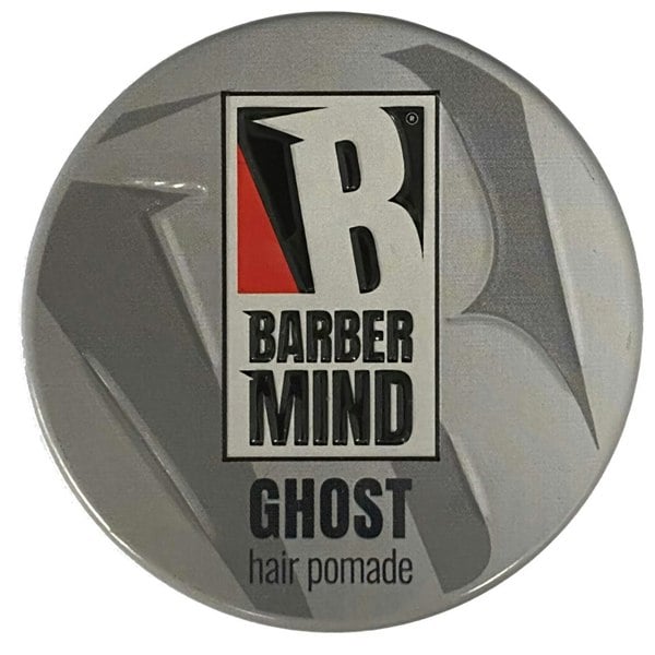 Barber Mind Ghost Pomade 100ml