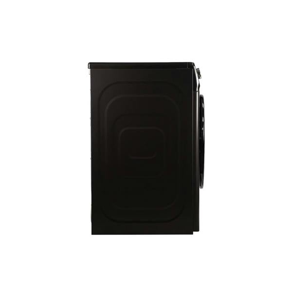 Willow 8kg Vented Tumble Dryer W8TDB - Black