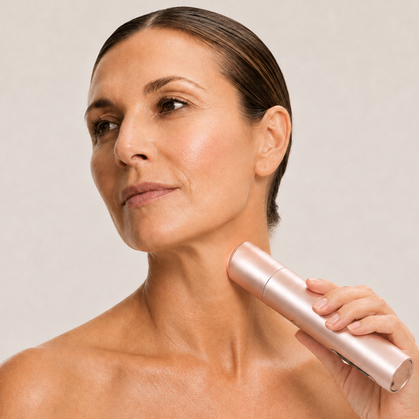 Pure Tone Aesthetics Innocera Max Multipurpose Skincare Tool