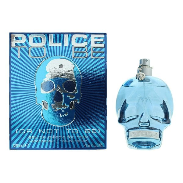 Police To Be Or Not To Be for Him Eau de Toilette - 125ml