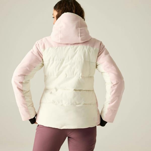 Dare 2B Womens/Ladies Neve Ski Jacket - Pink Haze - 