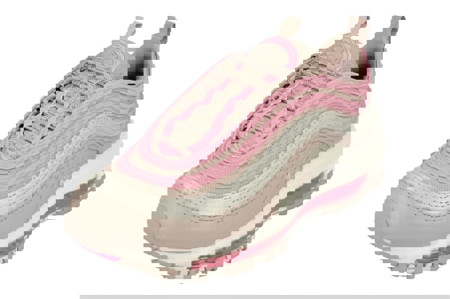 Nike Womens Air Max 97 Lx Bv1974  500 - Violet Ash 500 - Photo 0