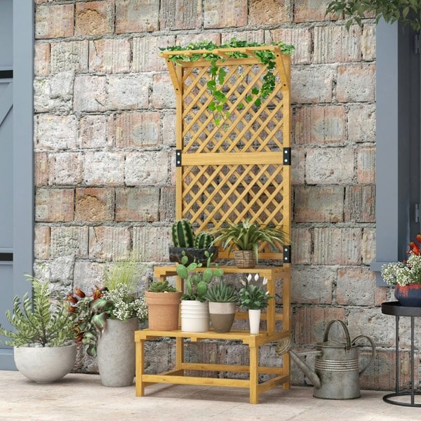 Flower Stand