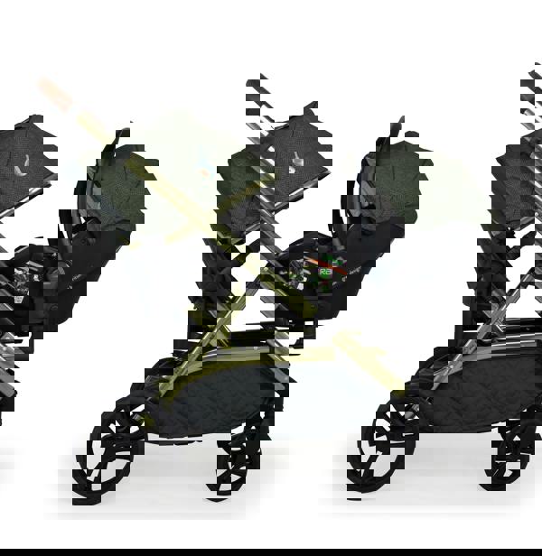 Ex Display Wow XL Pram and Pushchair Bureau - Pram and Pushchair - Cosatto Store