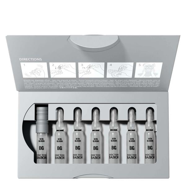 BABOR Ampoules Instant Soothing Ampoule Serum Concentrate 7 x 2ml