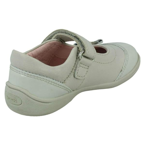Start-rite Girls Startrite Mary Jane Style Ballerinas Twizzle